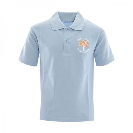 Charlton Wood Polo Shirt